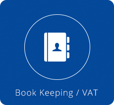 Book Keeping / VAT