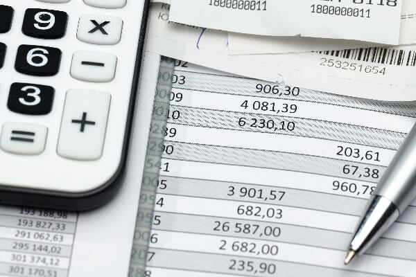 Booking Keep and VAT